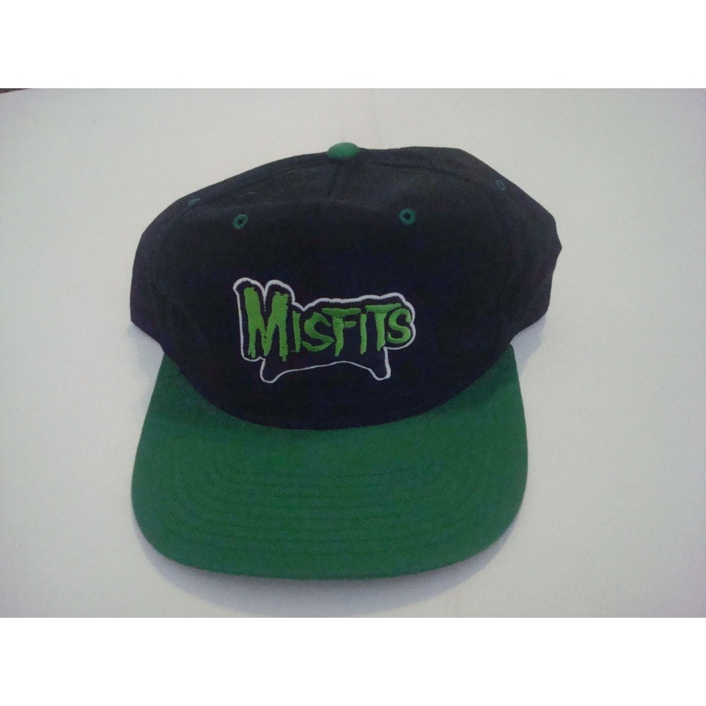 ICP CLOWN SNAPBACK CORD CORUROY BLACK Y2K 00s HAT CAP VINTAGE DEADSTOCK P3